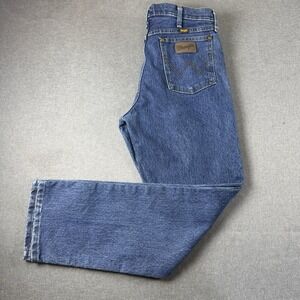 Wrangler 47 Advanced Comfort Size 34x32